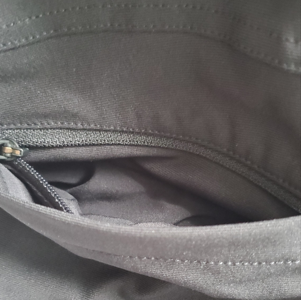 Lululemon Men's ABC Pant Classic Size 32 Black - Picture 7 of 14